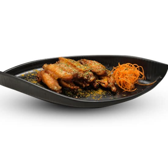 House Special Chicken Wings 一伙雞翼